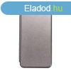 ELEGANCE book case for XIAOMI Redmi Note 13 Pro 5G grey