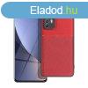 NOBLE case for XIAOMI 12 Lite red