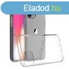 CLEAR case 2 mm BOX for IPHONE 14 Plus transparent