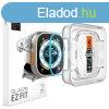 TEMPERED GLASS Spigen GLAS.TR "EZ FIT" 2-PACK Appl