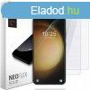 Spigen NEO FLEX 2-PACK GALAXY S23 CLEAR HYDROGEL FILM