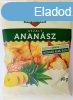 Naturfood aszalt anansz 80 g