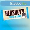 Hersheys cookies n creme csokold 43g