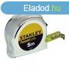 Mrszalag Stanley POWERLOCK 5 m x 19 mm ABS MOST 18616 HELY