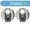 Kulccsal zrd lakat Master Lock M40EURT (2 egysg) MOST 44