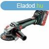 Sarokcsiszol Metabo WB 18 LT BL 11-125 125 mm MOST 475806 H