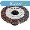 Abrasive Brush BOSCH PRR 250 ES/Texoro 120 g MOST 21385 HELY