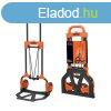 Talicska Black & Decker Fekete Narancszn 65 Kg 40 x 41 