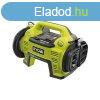 Lgkompresszor Ryobi R18I-0 18 V 3 az 1 MOST 69593 HELYETT 5