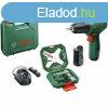 Csavarbehajt BOSCH EasyDrill 1200 30 Nm MOST 111776 HELYETT