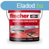 Vzszigetels Fischer 547157 Piros 4 L MOST 28625 HELYETT 19