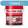 Vzszigetels Fischer Rugalmas Piros 15 L MOST 89300 HELYETT