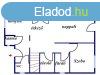 Elad 136 nm-es jszer llapot Csaldi hz Disd Disdlige