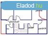 Elad 136 nm-es jszer llapot Csaldi hz Disd Disdlige