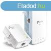 TP-Link Powerline WiFi Extender Kit AC1200 - TL-WPA7517 (1Gb