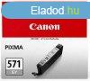 Canon CLI-571 Tintapatron Grey 7 ml