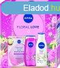 Nivea Aj&#xE1;nd&#xE9;kcsomag Floral Love