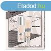 Bruno Banani Woman - dezodor spray 75 ml + tusf&#xFC;rd&