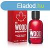 Dsquared&#xB2; Red Wood - EDT miniat&#x171;r 5 ml