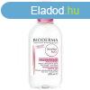 Bioderma Nyugtat&#xF3; arctonik Sensibio H2O (Solution M