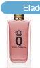 Dolce & Gabbana Q By Dolce & Gabbana Intense - EDP -