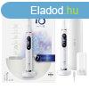 Oral B Elektromos fogkefe iO Series 9 White