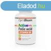 Active Folic Acid (B9-vitamin) - 60 kapszula - GymBeam