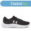 Ni cipk MOJO 2 3024131 Under Armour 001 Fekete MOST 48726 