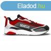 Frfi alkalmi edzk Sparco S-LANE Rojo/Blanco 41 MOST 49360 