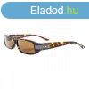Ni napszemveg More & More 54314-700_braun-size54-16-13