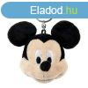 Plss Kulcstart Mickey Mouse Fekete MOST 7038 HELYETT 3952 