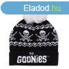 Kalap The Goonies Crossbones Snow Beanie MOST 18555 HELYETT 