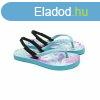 Ni flip flops Rip Curl Mini Girl Summer Art Akvamarin MOST 