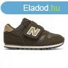 Baba Sportcip New Balance KA373S3I Zld MOST 38672 HELYETT 