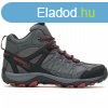 Frfi edzcip Merrell Accentor Sport 3 Stt szrke MOST 10