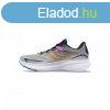 Frfi edzcip Saucony Saucony Ride 15 Vilgos szrke MOST 9