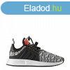 Gyermek alkalmi edzi Adidas Originals X_Plr Fekete MOST 453