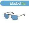 Frfi napszemveg Web Eyewear WE0274-6032V Aranysrga  60 m