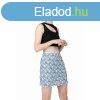 Női rövidujjú póló 24COLOURS Casual Fekete MOST 14649 HELYET