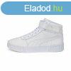 Ni Alkalmi Cip Puma Carina 2.0 Mid Fehr MOST 46398 HELYET