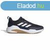 Frfi edzcip Adidas Trainer V Fekete Tengerszkk MOST 583