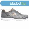 Ni cipk Skechers 12607 Szrke MOST 38633 HELYETT 27093 Ft-