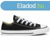 Gyermek alkalmi edzi Converse All Star Classic Low Fekete M