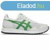 Ni Alkalmi Cip Asics Tiger Runner II Fehr Vilgos szrke 