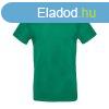 B&C B04E Exant 190 kereknyak pl, kelly green - M
