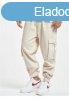 Urban Classics Cargopants Flo beige