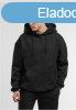 Urban Classics Basic Oversized Hoody black