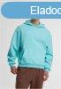 Urban Classics Fluffy Hoody berylblue