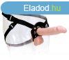 Strapon - univerzlis hm dildhoz Basix (UNIVERSAL HARNESS)