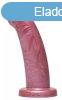 FLESHLIGHT - HERSPOT DILDO GOLDEN ROSE MEDIUM